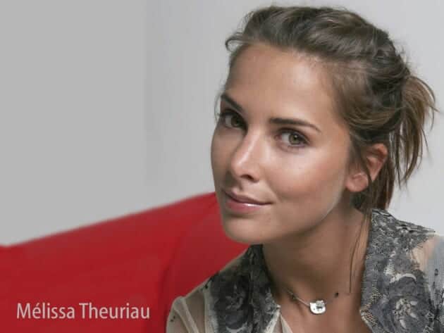 フランスも女子アナ時代