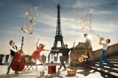 アペリティフ365