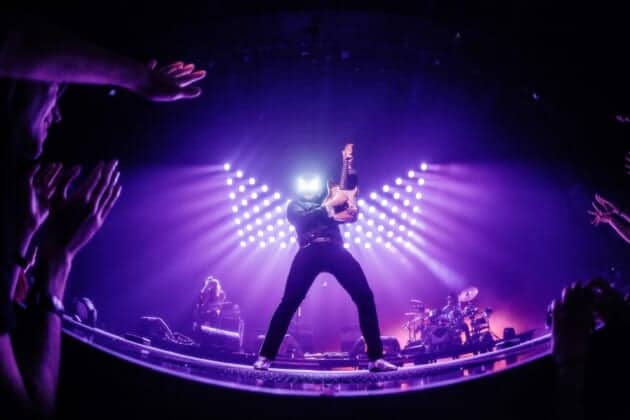 フランスを代表するトップアーティストが初来日！