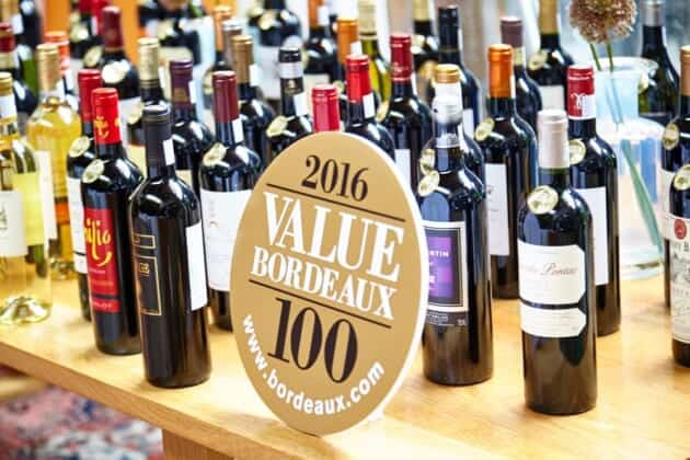 ボルドーワインで楽しむフードペアリング