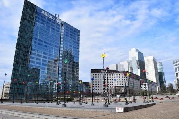 フランス人、トップクラスの生産性