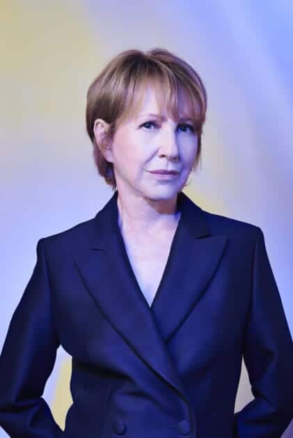 フランス映画祭2018団長はナタリー・バイ