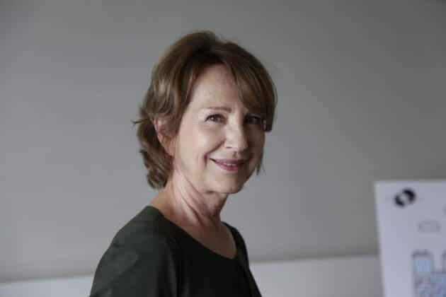 ナタリー・バイ インタビュー