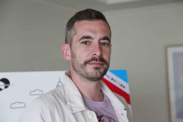 グザヴィエ・ルグラン 監督インタビュー