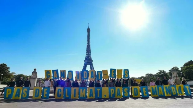 温室効果ガス：裁判所がフランスに未達成の公約の履行を命令