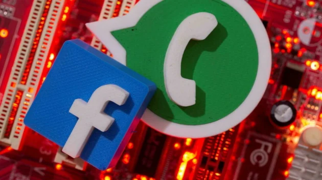 Facebook、Instagram、WhatsAppの内訳：”デジタル中央集権の問題が提起される”