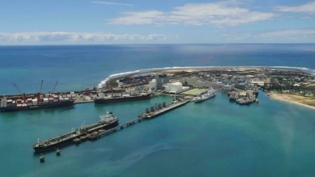 漁業協定：マダガスカルと欧州連合の間で交渉が滞っている