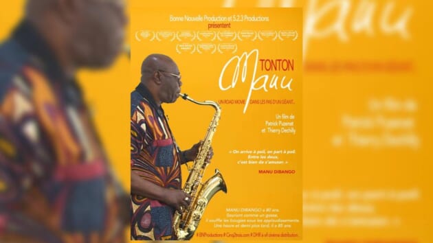 Tonton Manu