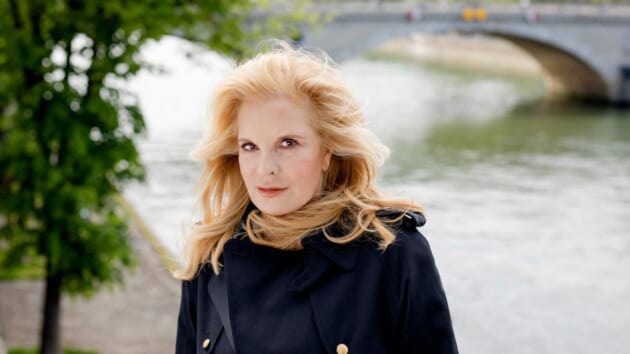 シルヴィ・バルタンの秘密