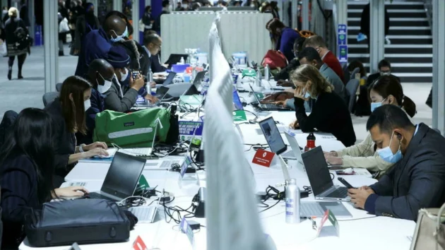 環境問題では、デジタル法はすべてに通じるものではない