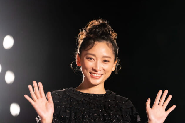 フランス映画祭2021横浜、開幕しました！