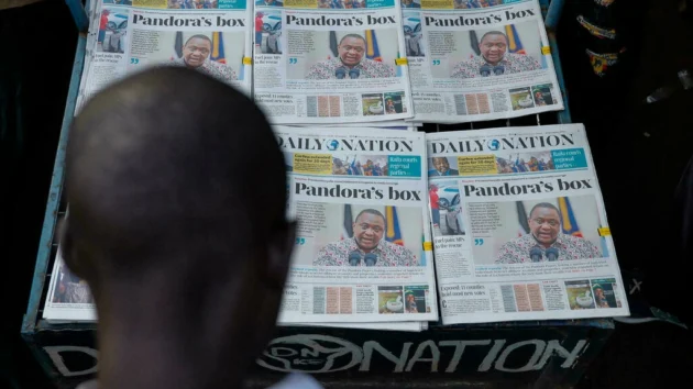 膨大なビッグデータを前にした調査報道の戦略