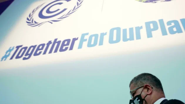 COP26：「最小限」の合意と、石炭に関するインドの一撃