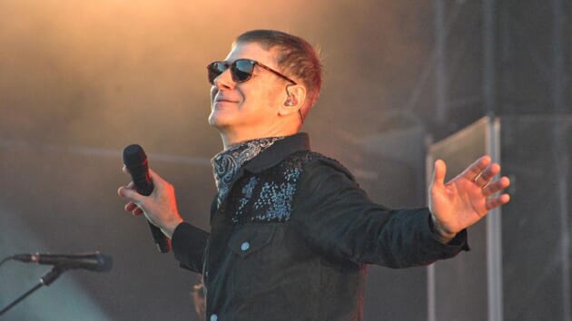 Etienne Daho