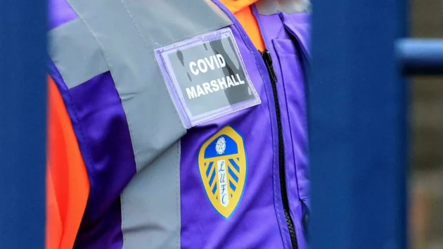 サッカー：オミクロンの波がボクシングデーを混乱させる