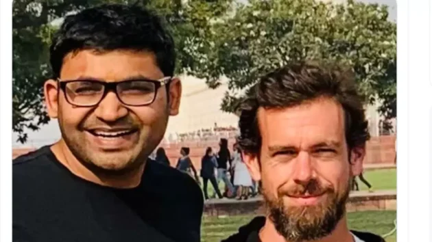 インド人がシリコンバレーを支配する？