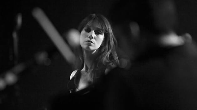 Charlotte Gainsbourg シャルロット・ゲンズブール