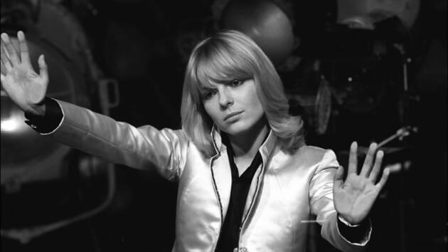 France Gall フランス・ギャル