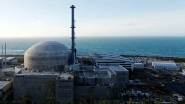 原子力：フラマンビルEPRが再び遅延