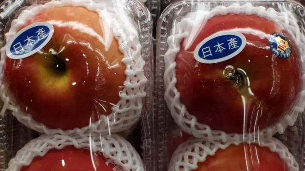 日本：遺伝子操作食品には多くの疑問がある