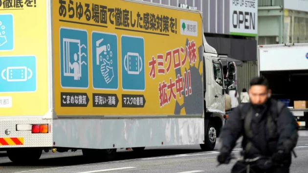 日本のコロナ：このまま検査不足が続けば、健康被害が発生する