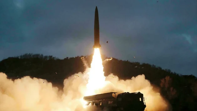 北朝鮮：安保理、依然として深い溝