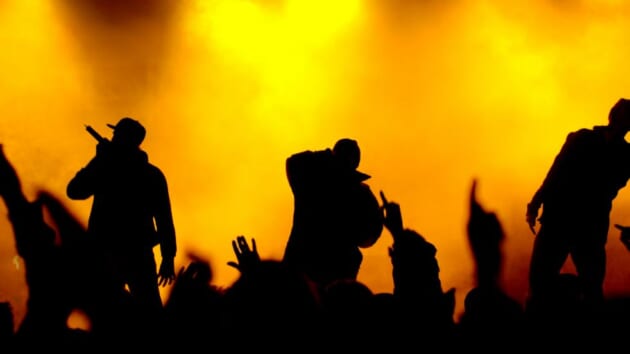 Victoires de la Musique：ラップが本当に居場所を持つのはいつなのか？