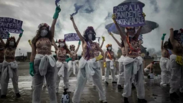 国際女性権利デーってまだ必要なの?