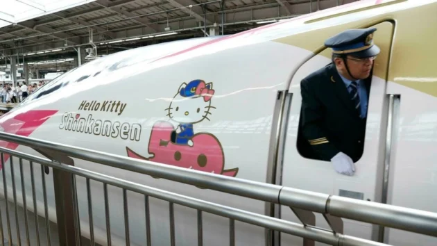 日本は鉄道が好きな国