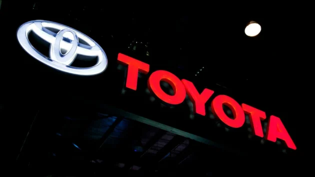 トヨタ自動車、サイバー攻撃を受けて国内14工場を閉鎖