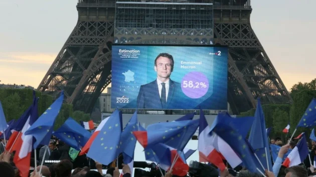 フランス大統領選挙：再選を果たしたエマニュエル・マクロン氏が直面する「第3ラウンド」の法制化