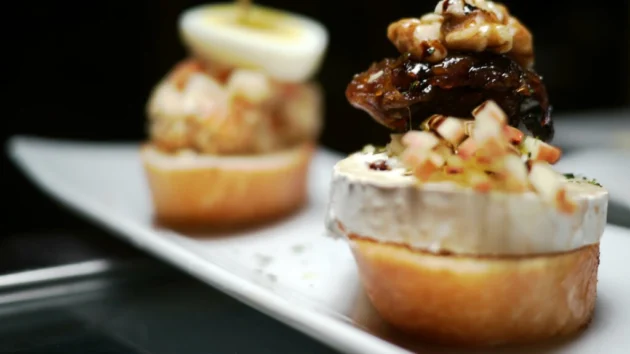 グローバル化された料理:私たちのプレートにどのような変化がありますか?