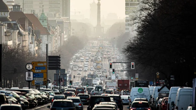 欧州のがんの10％は公害が原因であることが公的調査で判明