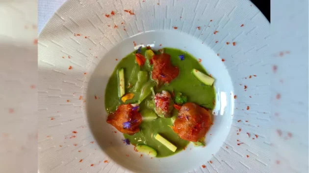 良い味と常識の美食のために!