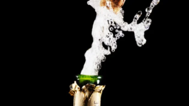 Champagne !