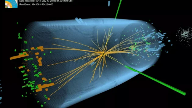 ヒッグス粒子は私たちをどこまで連れていってくれるのでしょうか？