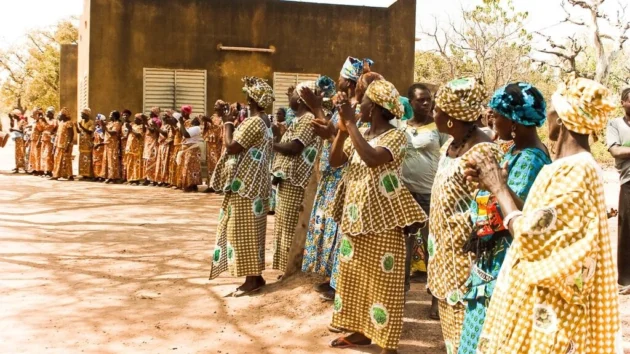 フランスで増加している企業慈善活動
