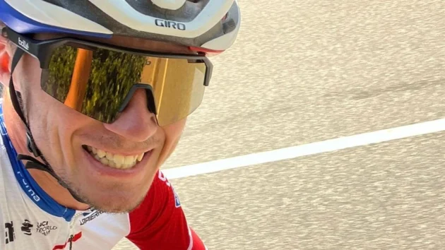 ヴァレンティン・マドゥアスの日記 第1話「コペンハーゲンの素晴らしい雰囲気」