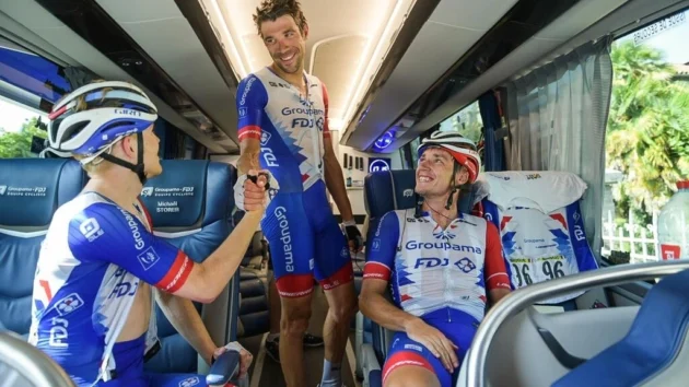 ヴァレンティン・マドゥアスの日誌 第4話「誇らしさと失望」