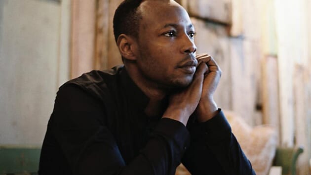 MC Solaar MCソラー