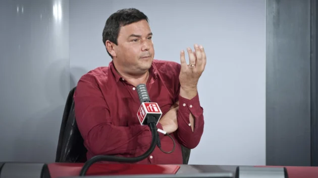 ノーベル経済学賞受賞トマ・ピケティという非常に政治的な経済学者