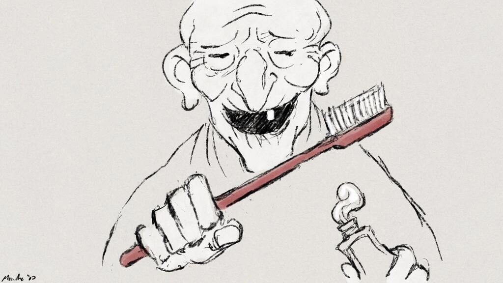 人類は有史以前から歯磨きをしていましたが、専用の道具が登場したのは実はごく最近のことです。ムーシュ／RFI