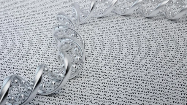 テープとDNAで、爆発的に増えるデジタルデータに対応する