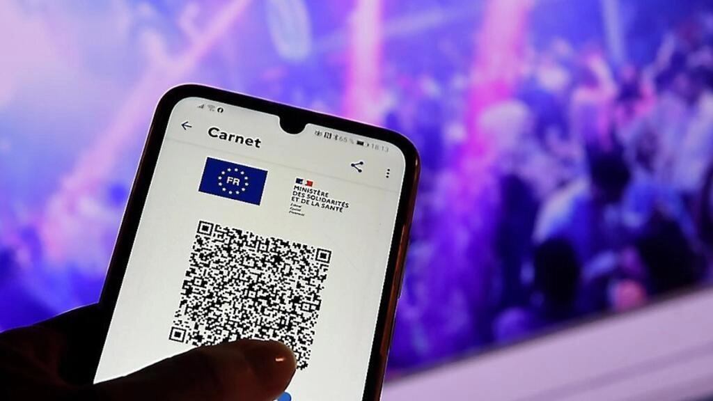 Pass Sanitaire