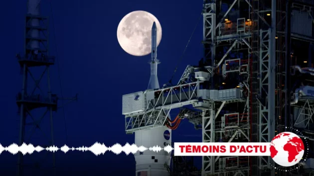 なぜ今、月へ戻りたいのか？