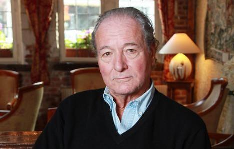 クロード・ジディ監督