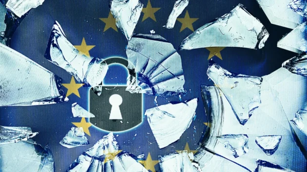 ヨーロッパがメディアで法律を制定するとき