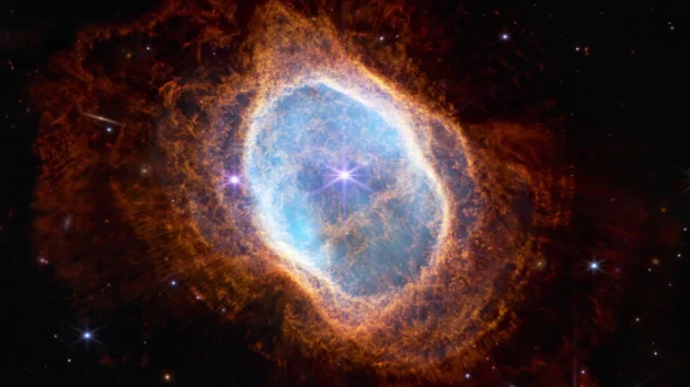 ジェームズ・ウェッブ望遠鏡は天体物理学のあらゆる分野に革命を起こしている。