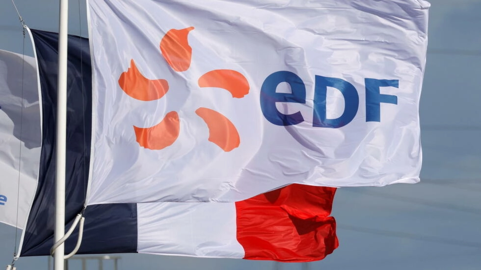 Espera-se um novo aumento do preço da eletricidade no início de 2022, "em torno de 12%".ロイター - パスカル・ロシニョール