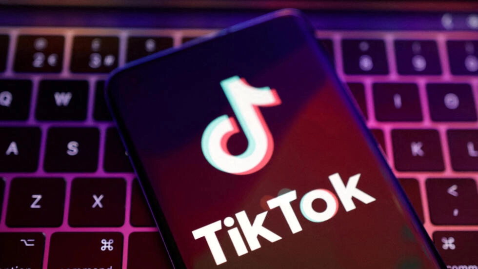 TIKTOK-フランス・ロイター - DADO RUVIC